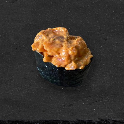 Лосось спайси