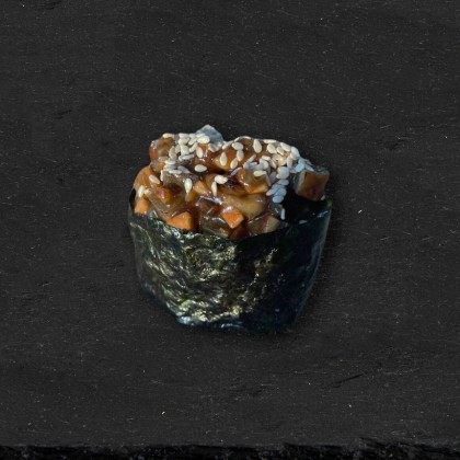 Гункан унаги