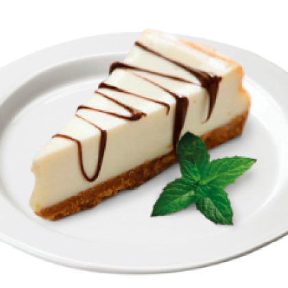 Чизкейк «Нью-Йорк»