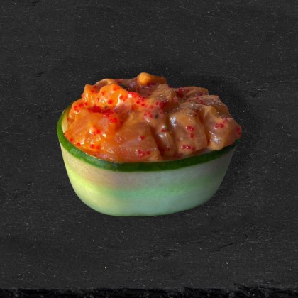 Сяки спайси фреш