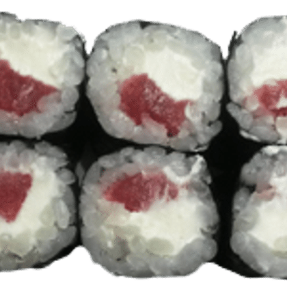 Ролл «Текка Чиз Маки»