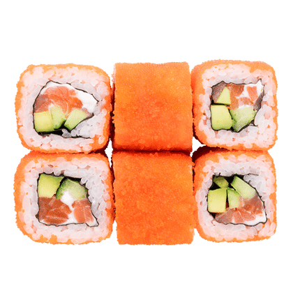 Ролл «Калифорния»