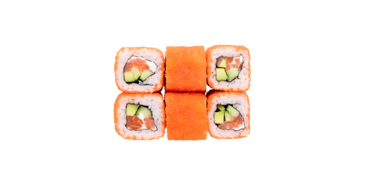 Ролл «Калифорния»