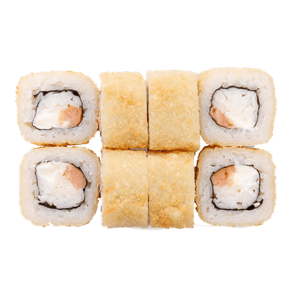 Темпура ролл «Гурмэ»