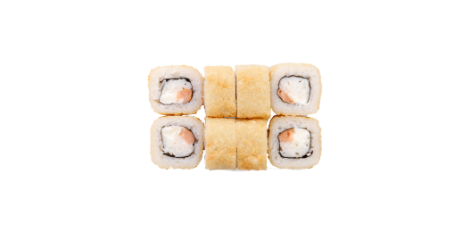 Темпура ролл «Гурмэ»