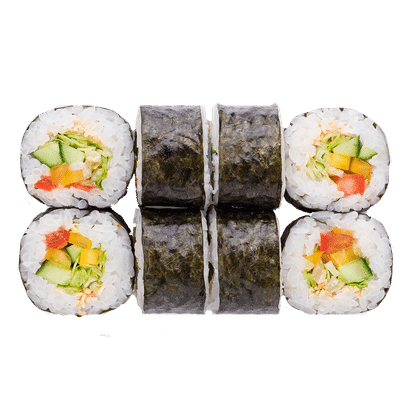 Ролл «Ясай Маки»