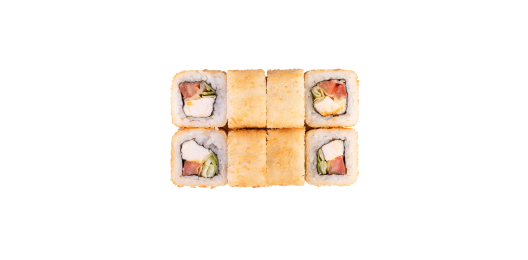 Темпура ролл «Цезарь»