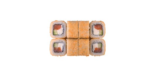 Темпура ролл «Сливочный»