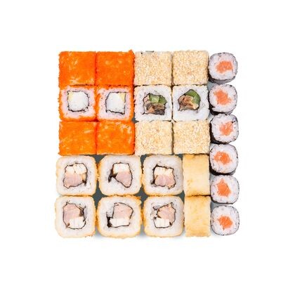 Сет «КЛАССИКА»