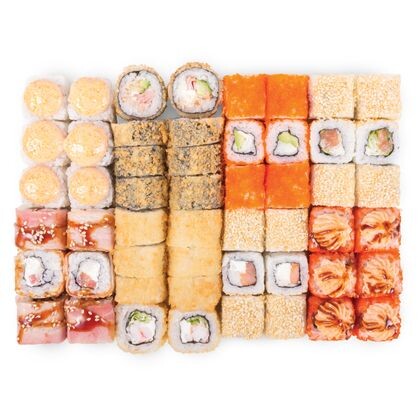 Сет «МЕГА-ХИТ»