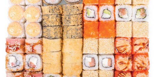 Сет «МЕГА-ХИТ»