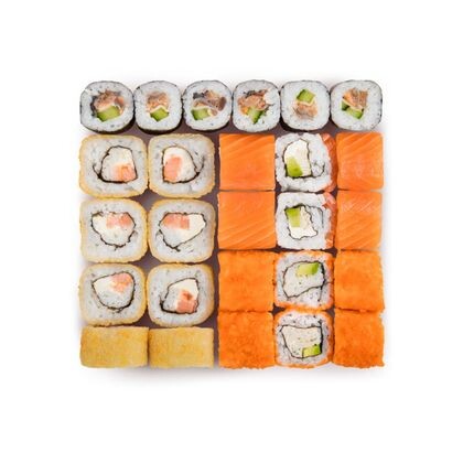 Сет «БАШНЯ»