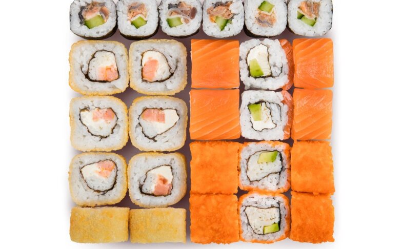 Сет «БАШНЯ»