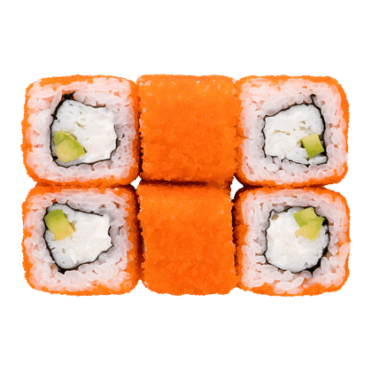 Ролл «Калифорния ХИТ-2»