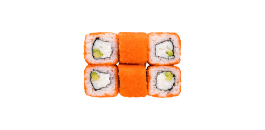 Ролл «Калифорния ХИТ-2»