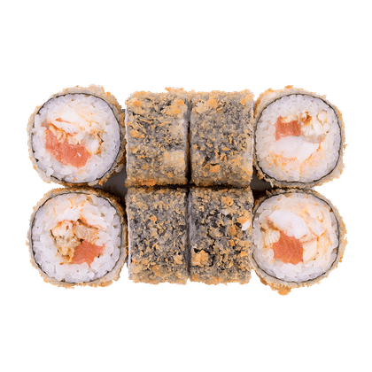 Темпура ролл «Токио»