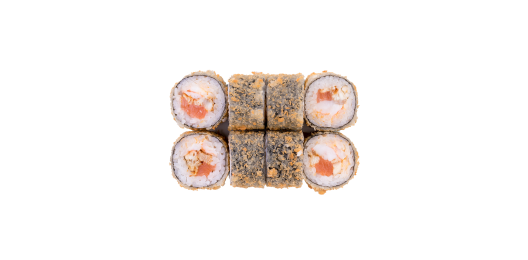 Темпура ролл «Токио»