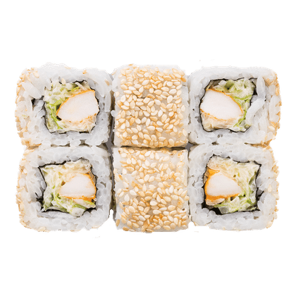 Ролл «Цезарь»