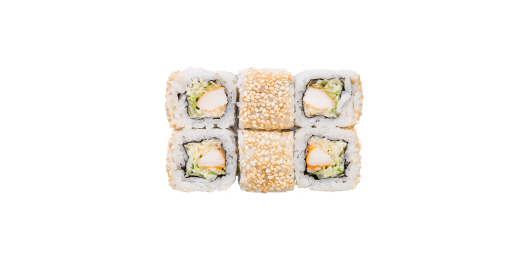 Ролл «Цезарь»