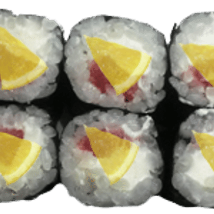 Ролл «Акира»