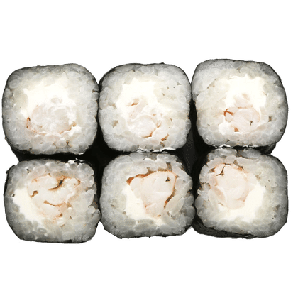 Ролл «Эби Чиз Маки»