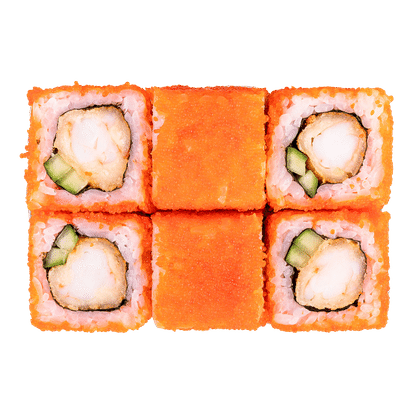 Спайс ролл «Сэнсэй»