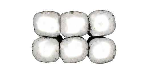 Ролл «Сливочный»