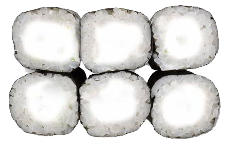 Ролл «Сливочный»