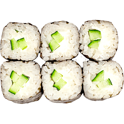 Ролл «Капа Чиз Маки»