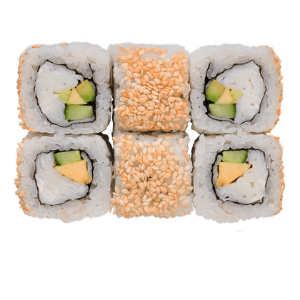 Ролл «Калифорния ХИТ-1»