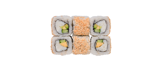 Ролл «Калифорния ХИТ-1»