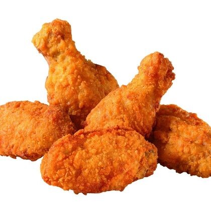 Крылья запеченные