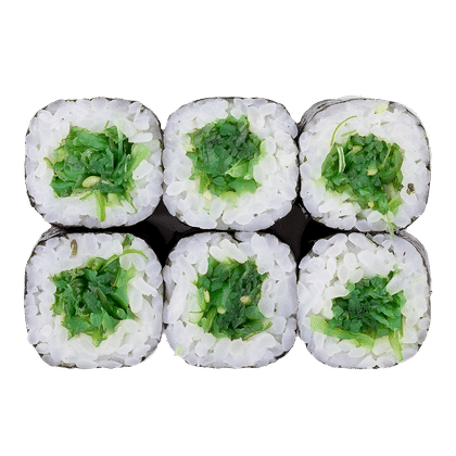 Ролл «Чука»