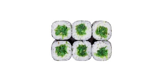 Ролл «Чука»