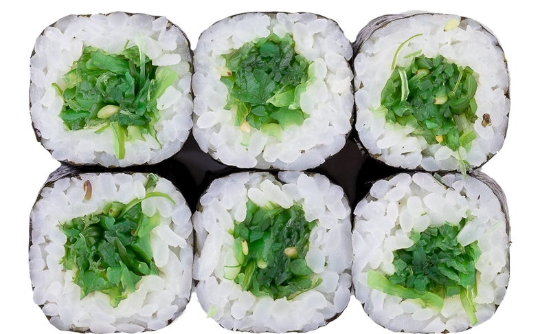 Ролл «Чука»