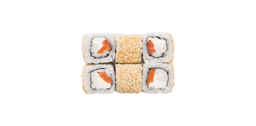 Ролл «Хоккайдо»