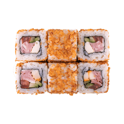 Ролл «Агиро»