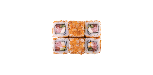 Ролл «Агиро»