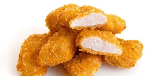 Наггетсы