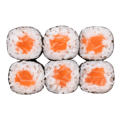 Ролл «Сяке Маки»