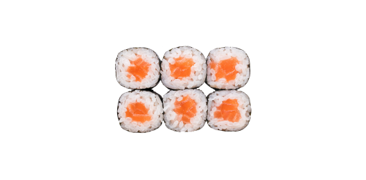 Ролл «Сяке Маки»