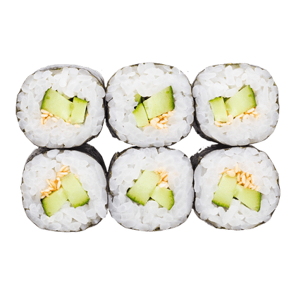 Ролл «Капа Маки»