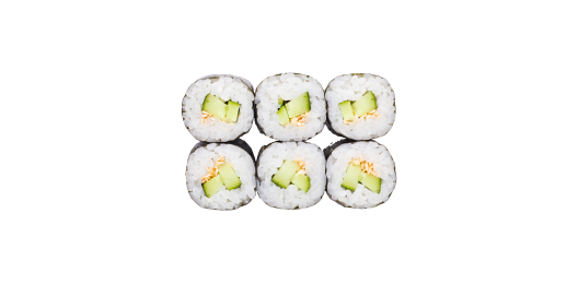 Ролл «Капа Маки»