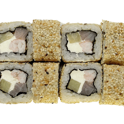 Ролл «Хамачи»