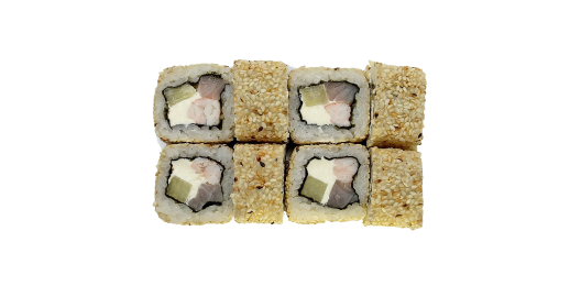 Ролл «Хамачи»