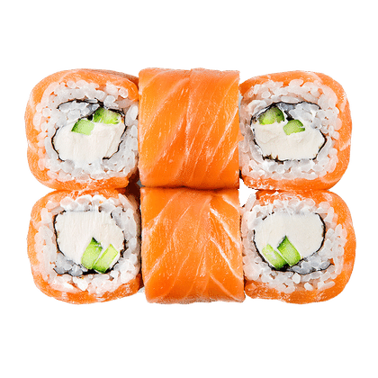 Ролл «Филадельфия»