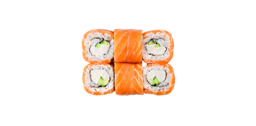 Ролл «Филадельфия»