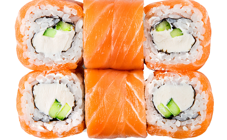 Ролл «Филадельфия»