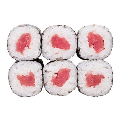 Ролл «Текка Маки»