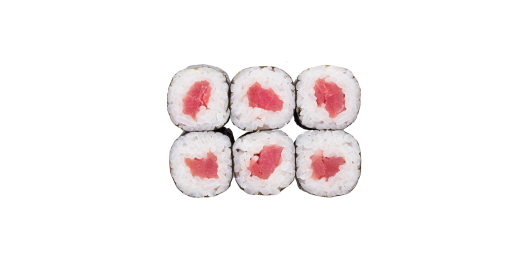 Ролл «Текка Маки»